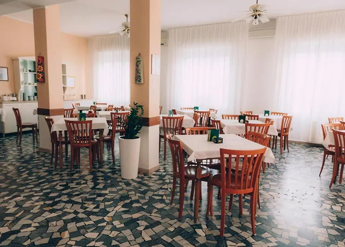 Hotel Enna Rimini