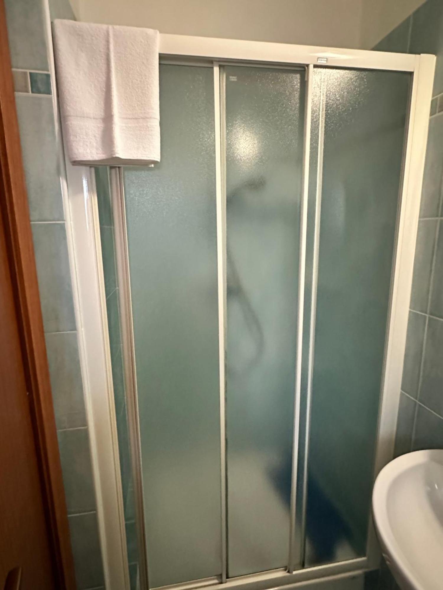 Enna Hotel Rímini