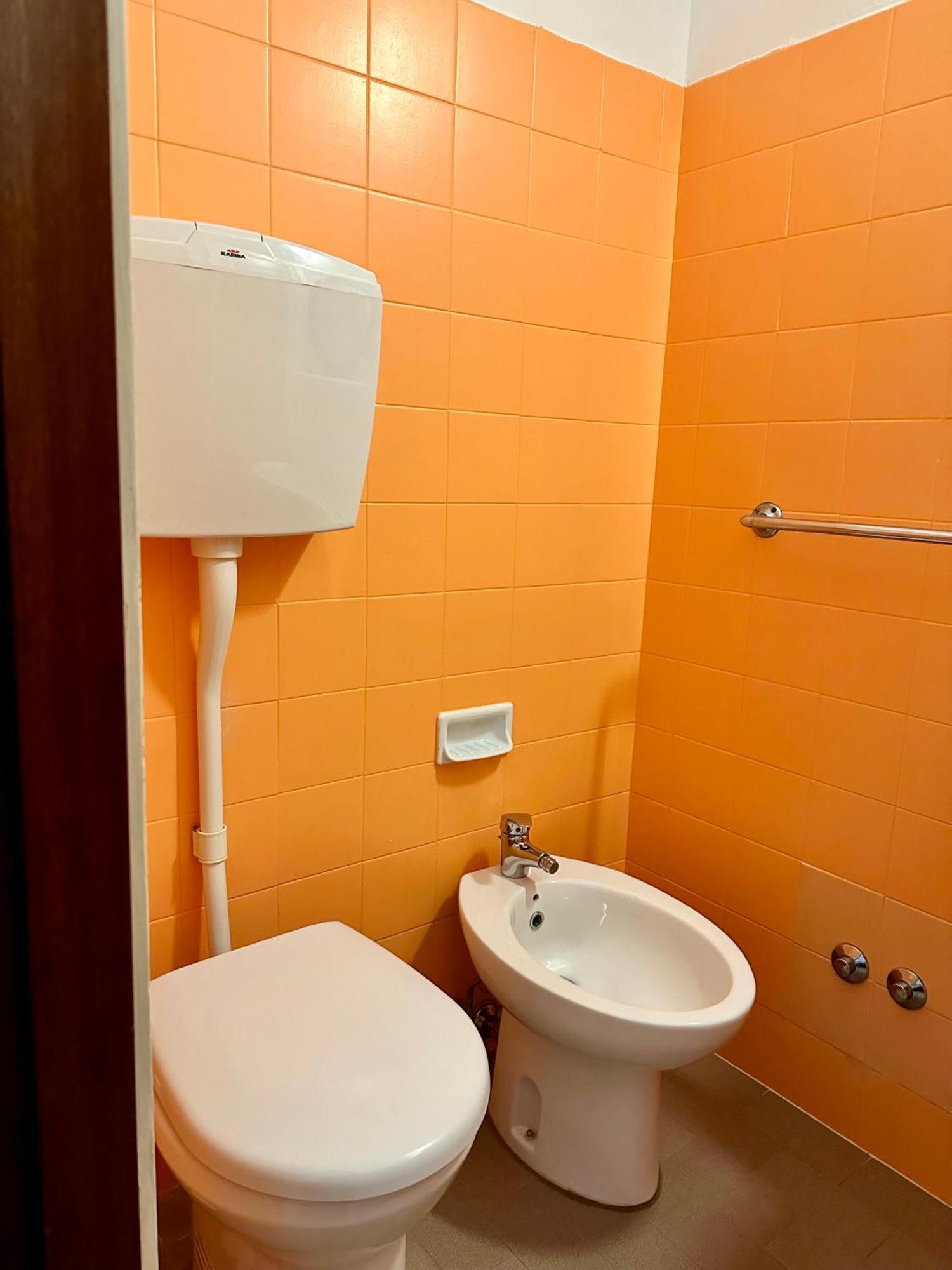 Enna Hotel Rímini