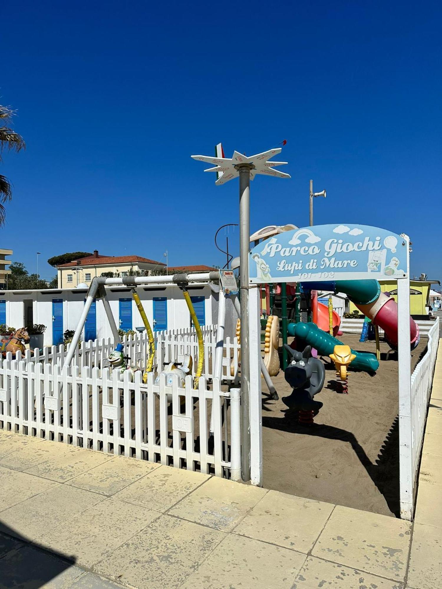 Enna Hotel Rímini