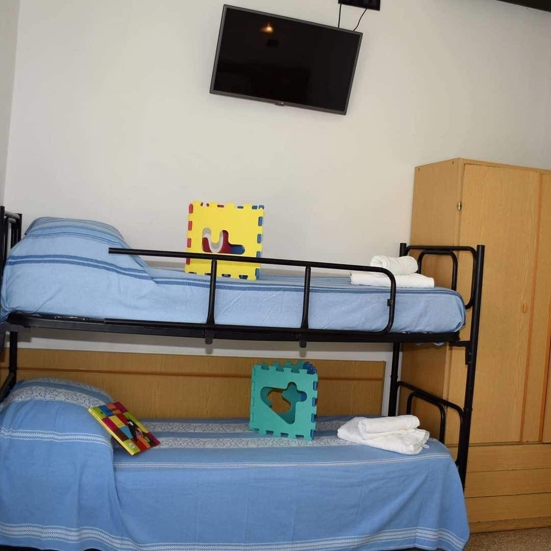 Enna Hotel Rímini