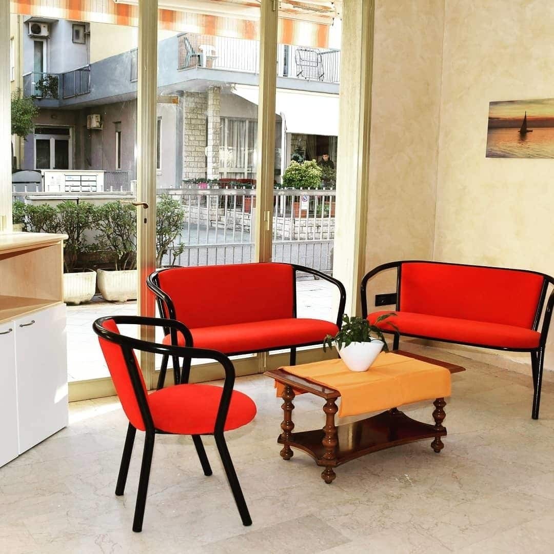 Enna Hotel Rímini